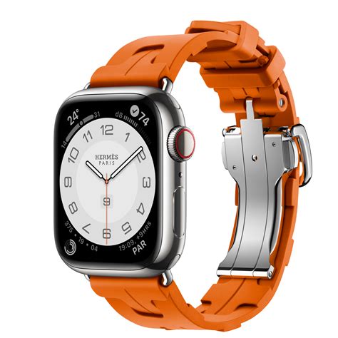 apple watch 4 hermes watch face|apple watch 9 hermes killam.